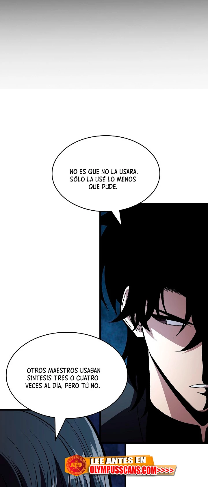 Pick me up, Gacha Infinito Capítulo 36 - Página 66 en español