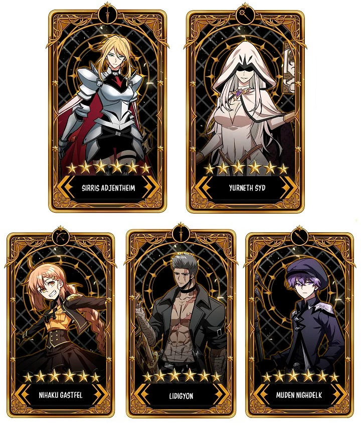 Pick me up, Gacha Infinito Capítulo 36 - Página 75 en español