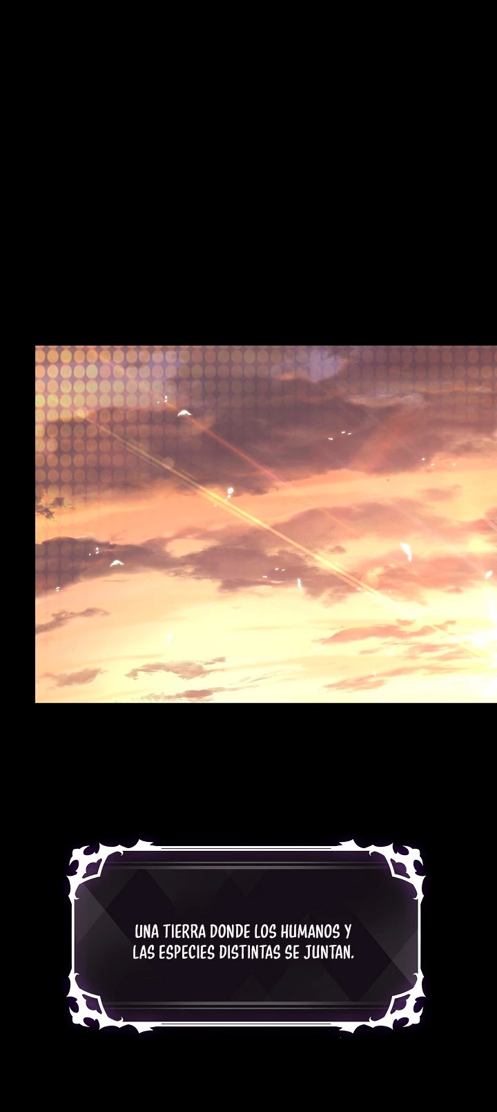 Pick me up, Gacha Infinito Capítulo 37 - Página 35 en español