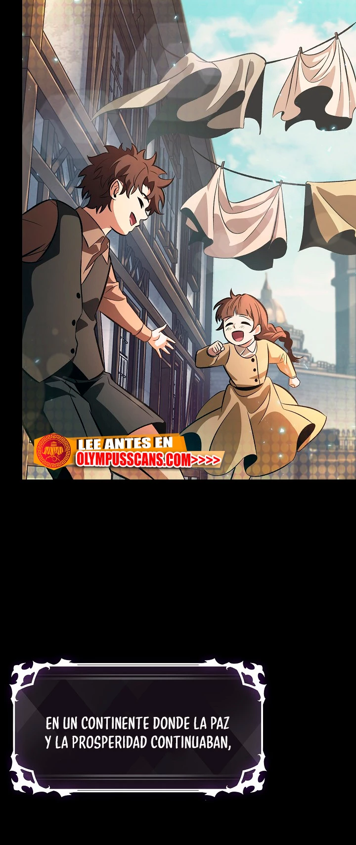 Pick me up, Gacha Infinito Capítulo 37 - Página 37 en español