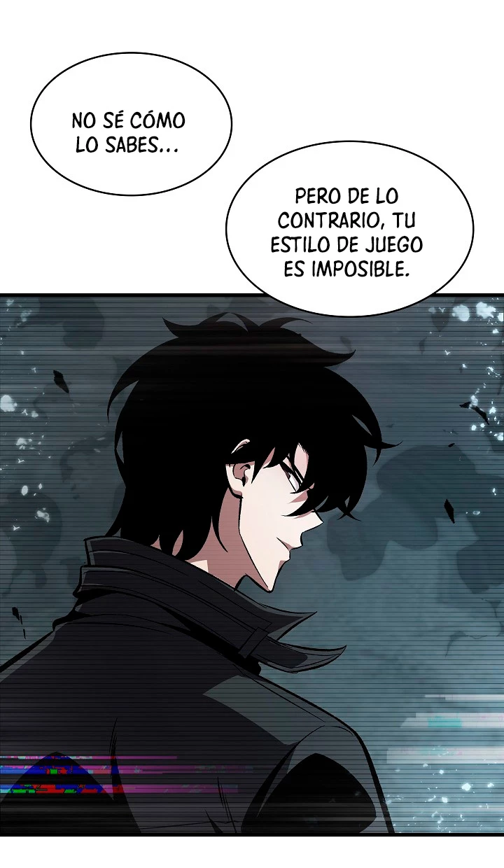 Pick me up, Gacha Infinito Capítulo 37 - Página 4 en español