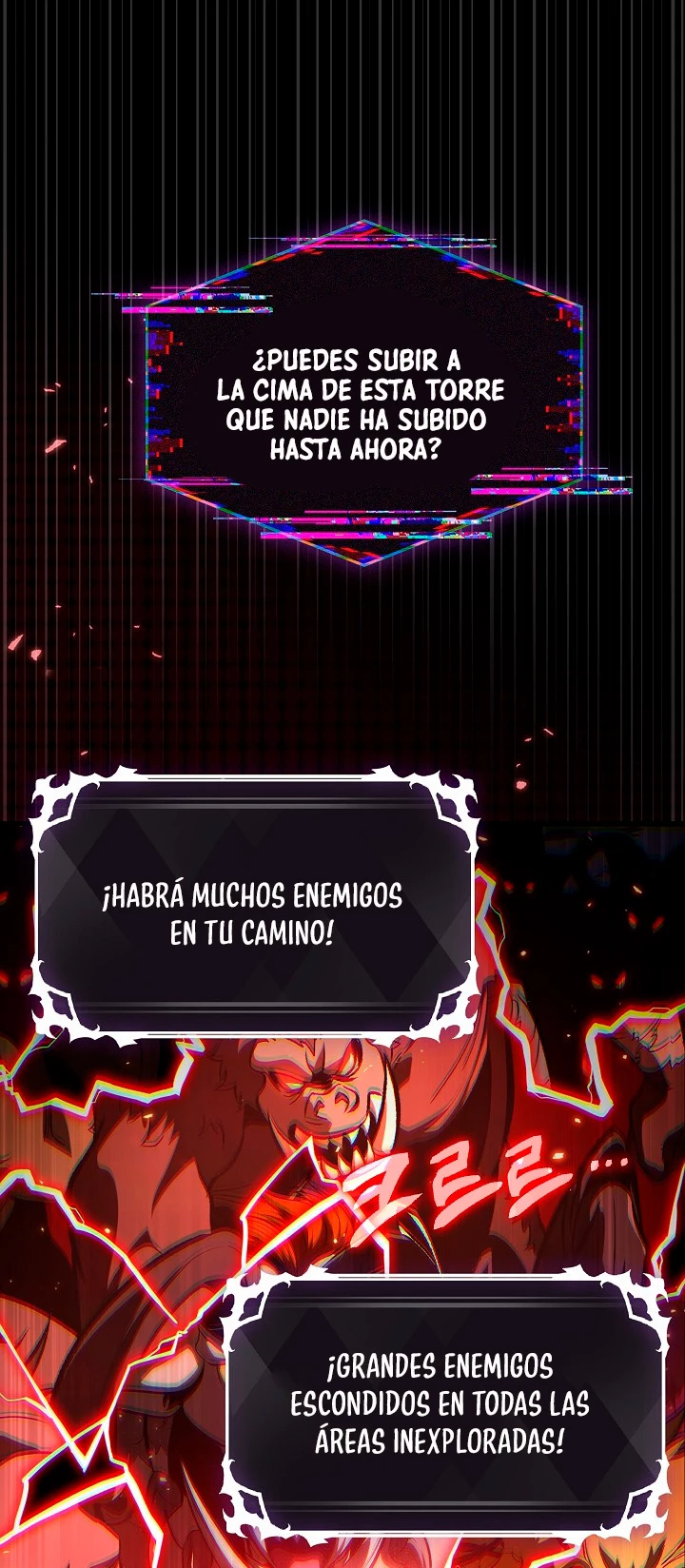 Pick me up, Gacha Infinito Capítulo 37 - Página 45 en español
