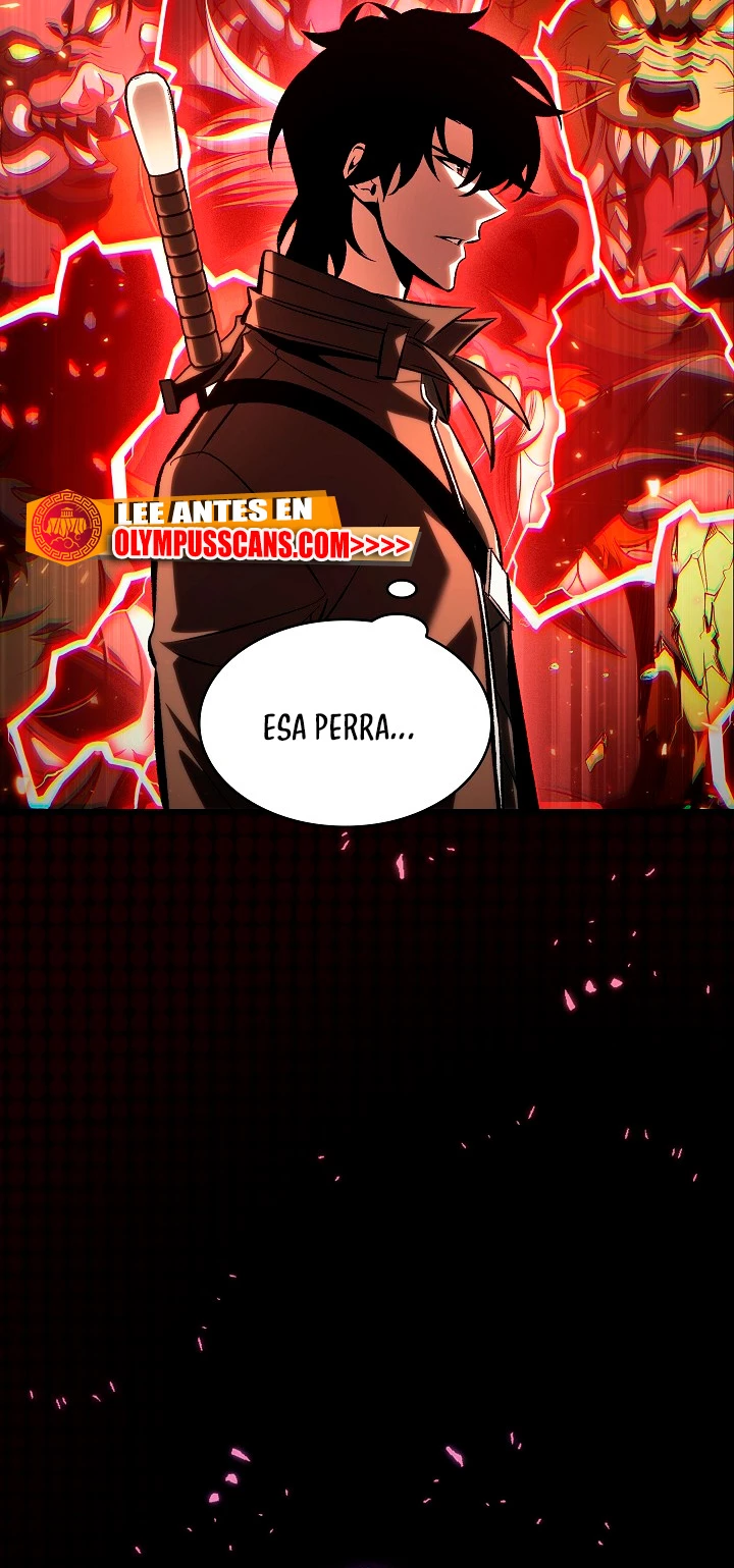 Pick me up, Gacha Infinito Capítulo 37 - Página 46 en español