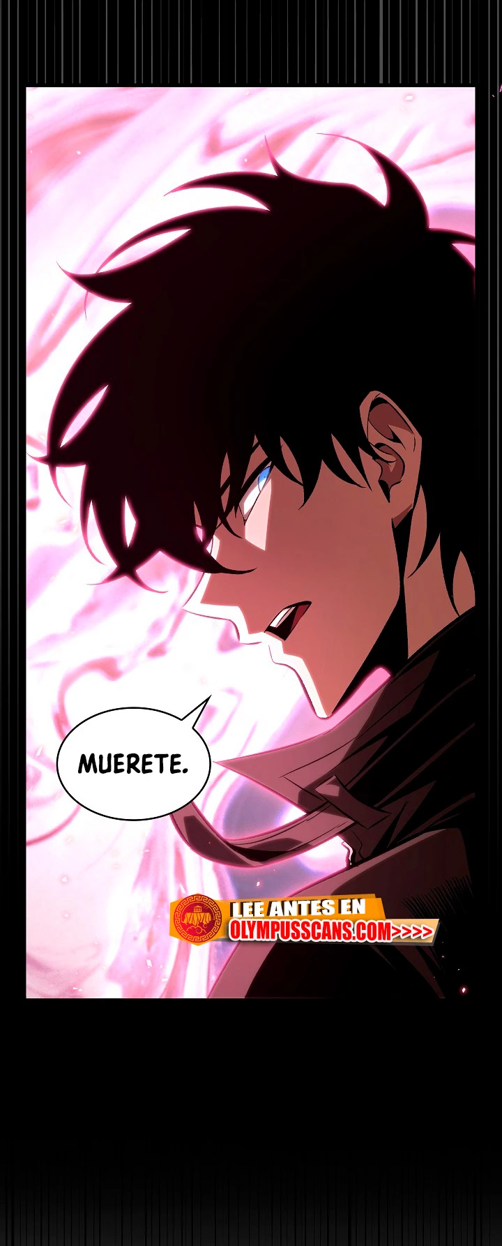 Pick me up, Gacha Infinito Capítulo 37 - Página 49 en español