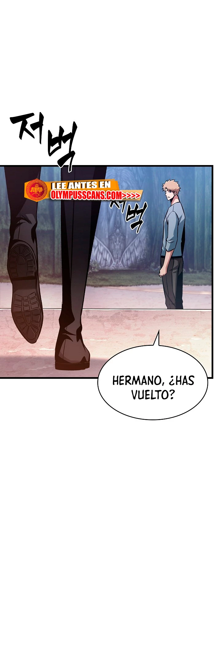 Pick me up, Gacha Infinito Capítulo 37 - Página 52 en español