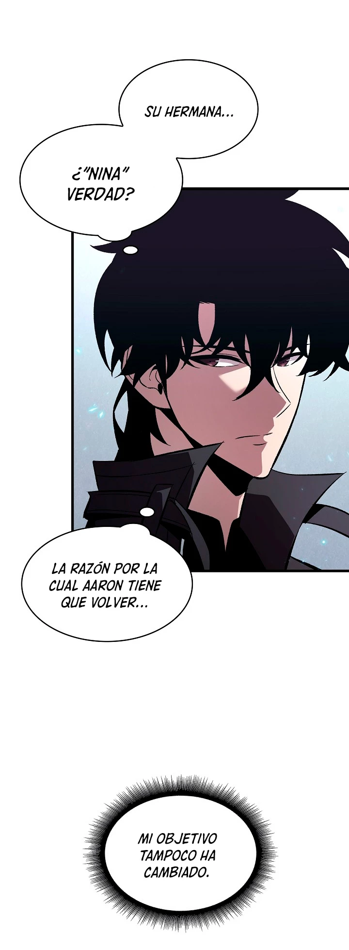 Pick me up, Gacha Infinito Capítulo 37 - Página 55 en español