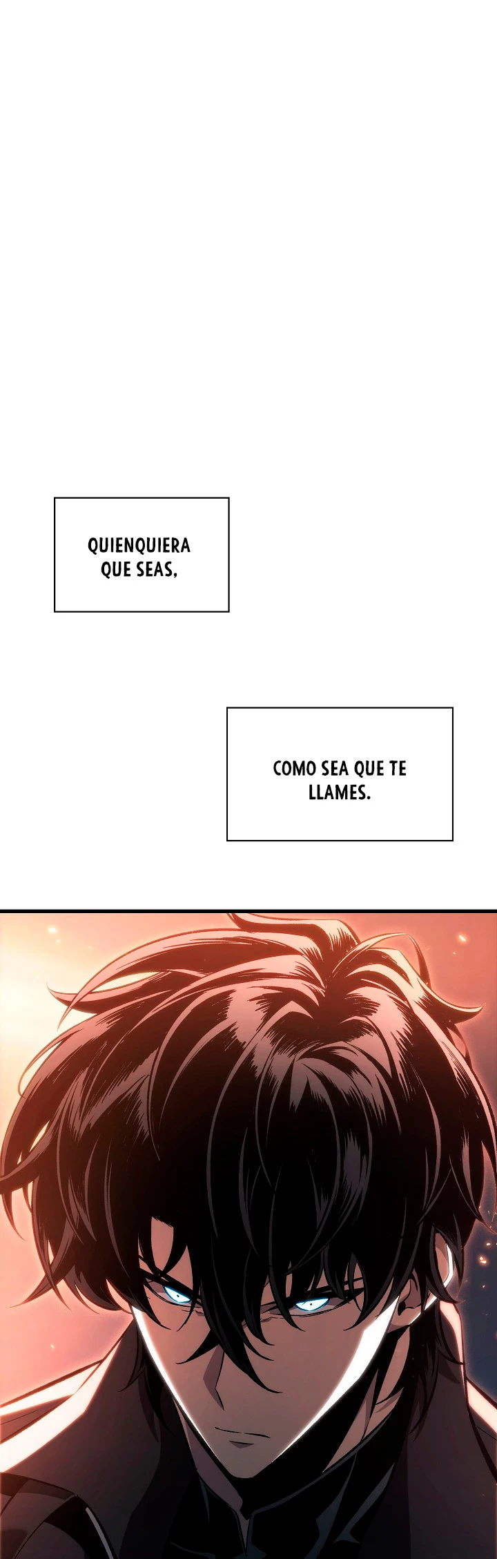 Pick me up, Gacha Infinito Capítulo 37 - Página 57 en español