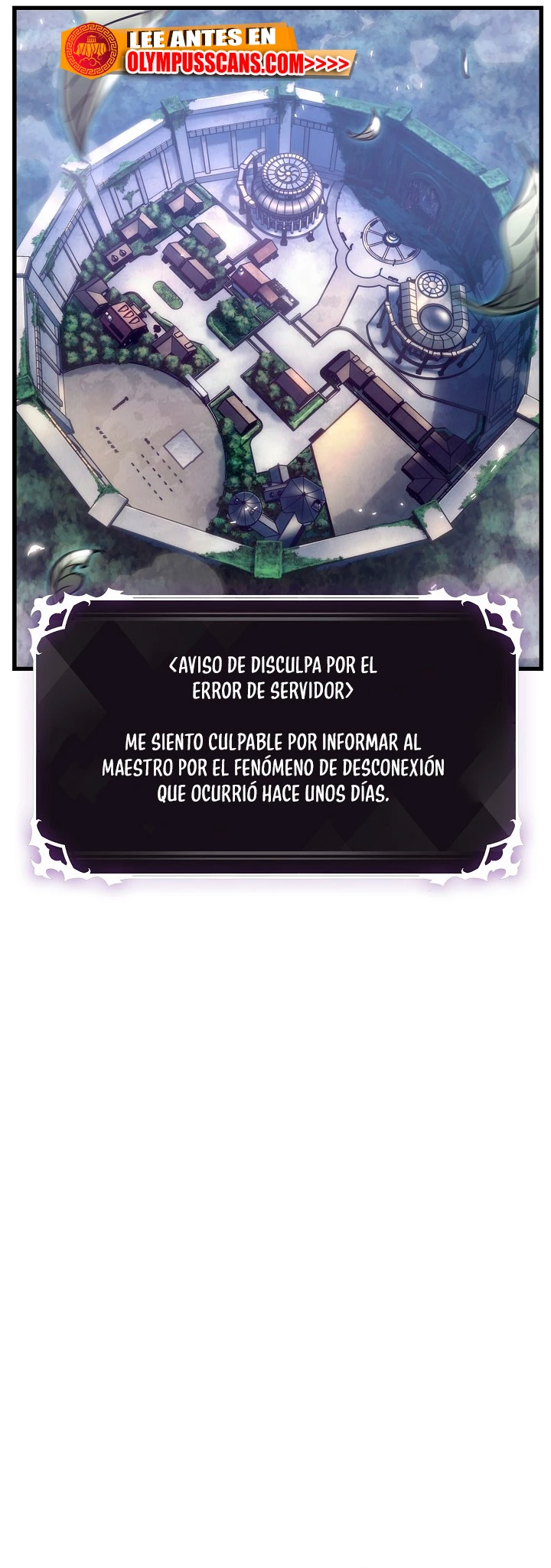Pick me up, Gacha Infinito Capítulo 37 - Página 59 en español