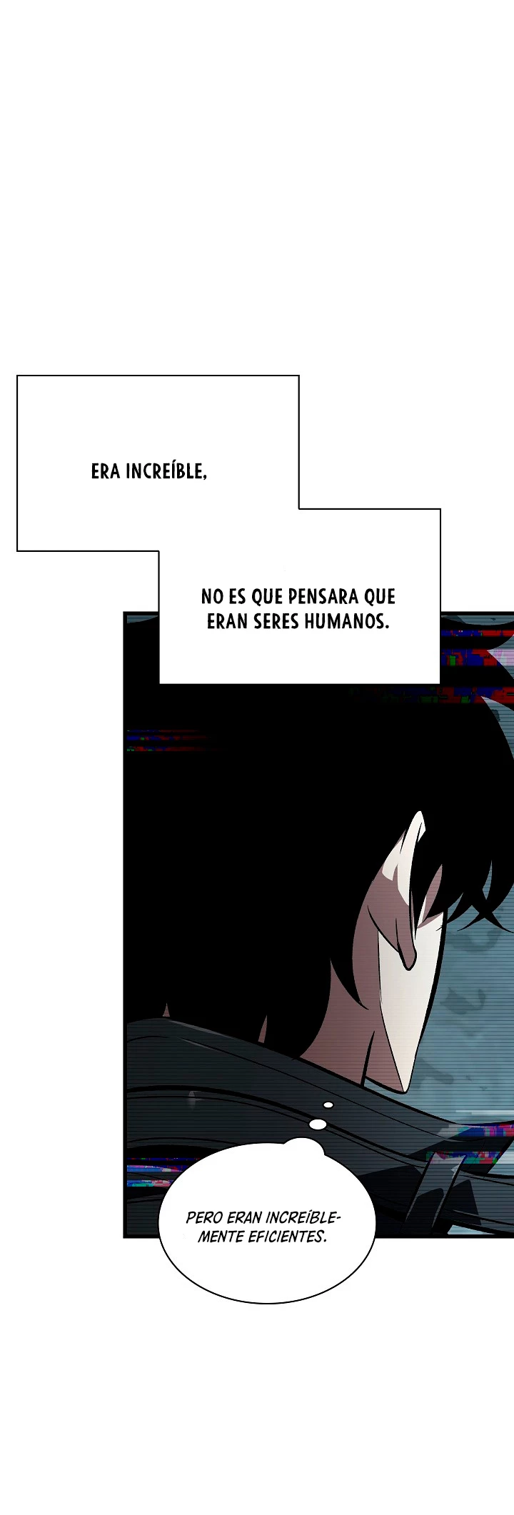 Pick me up, Gacha Infinito Capítulo 37 - Página 7 en español