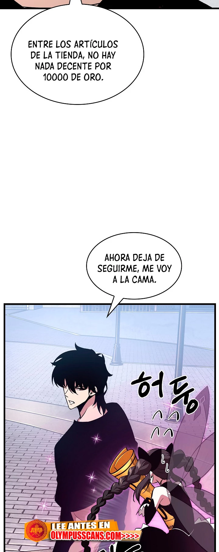 Pick me up, Gacha Infinito Capítulo 37 - Página 72 en español