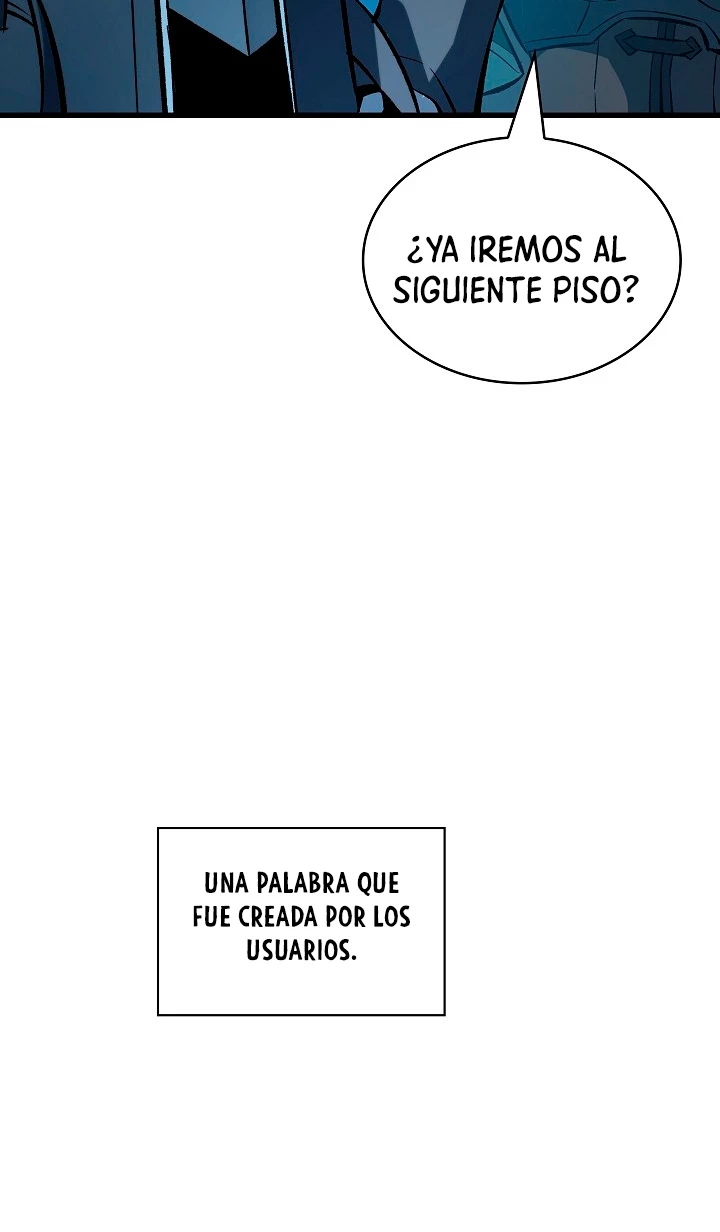 Pick me up, Gacha Infinito Capítulo 37 - Página 88 en español