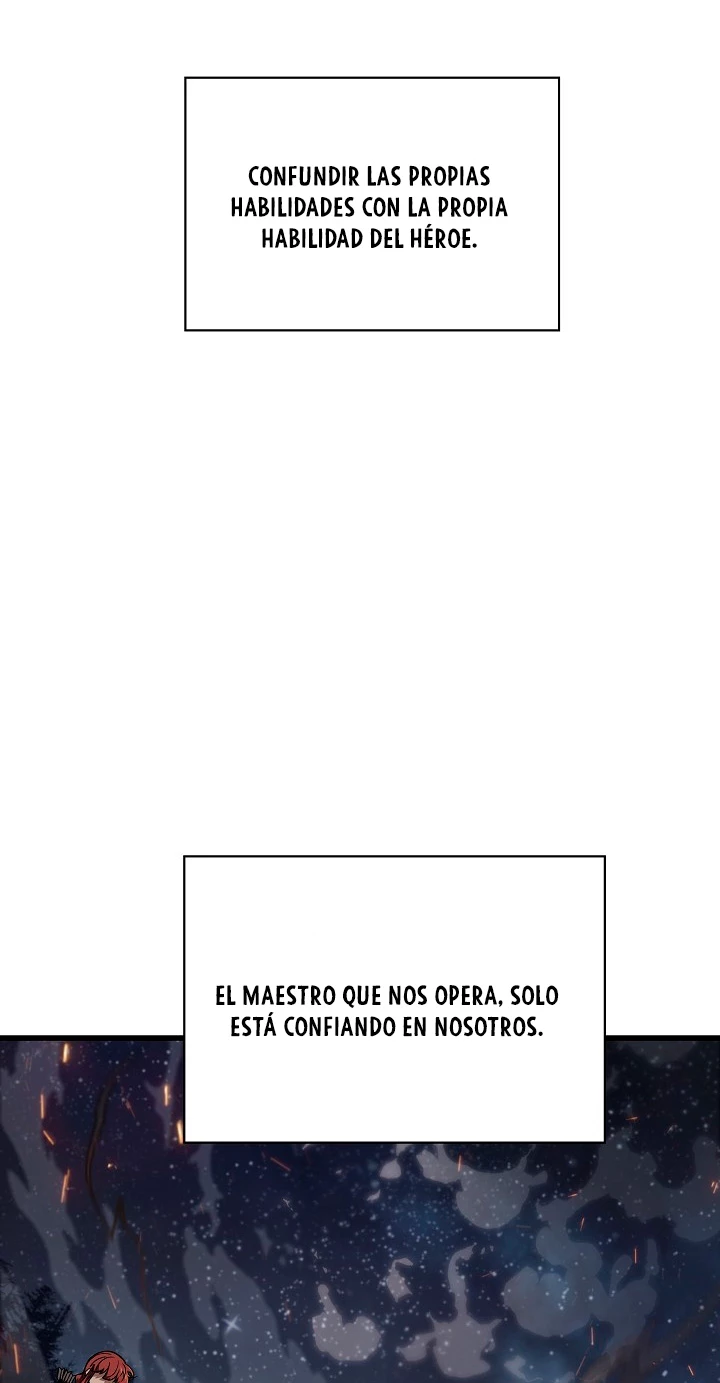 Pick me up, Gacha Infinito Capítulo 38 - Página 13 en español