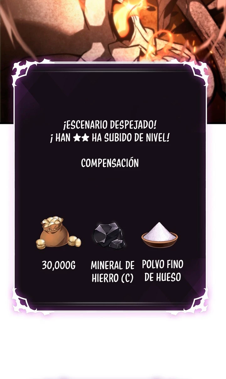 Pick me up, Gacha Infinito Capítulo 38 - Página 15 en español
