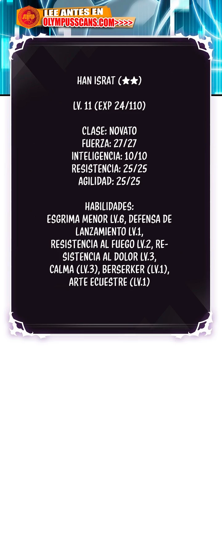Pick me up, Gacha Infinito Capítulo 38 - Página 17 en español