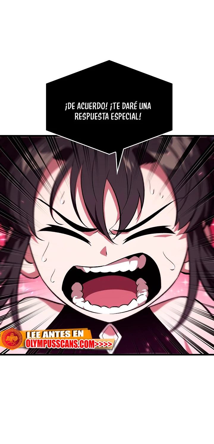 Pick me up, Gacha Infinito Capítulo 38 - Página 22 en español