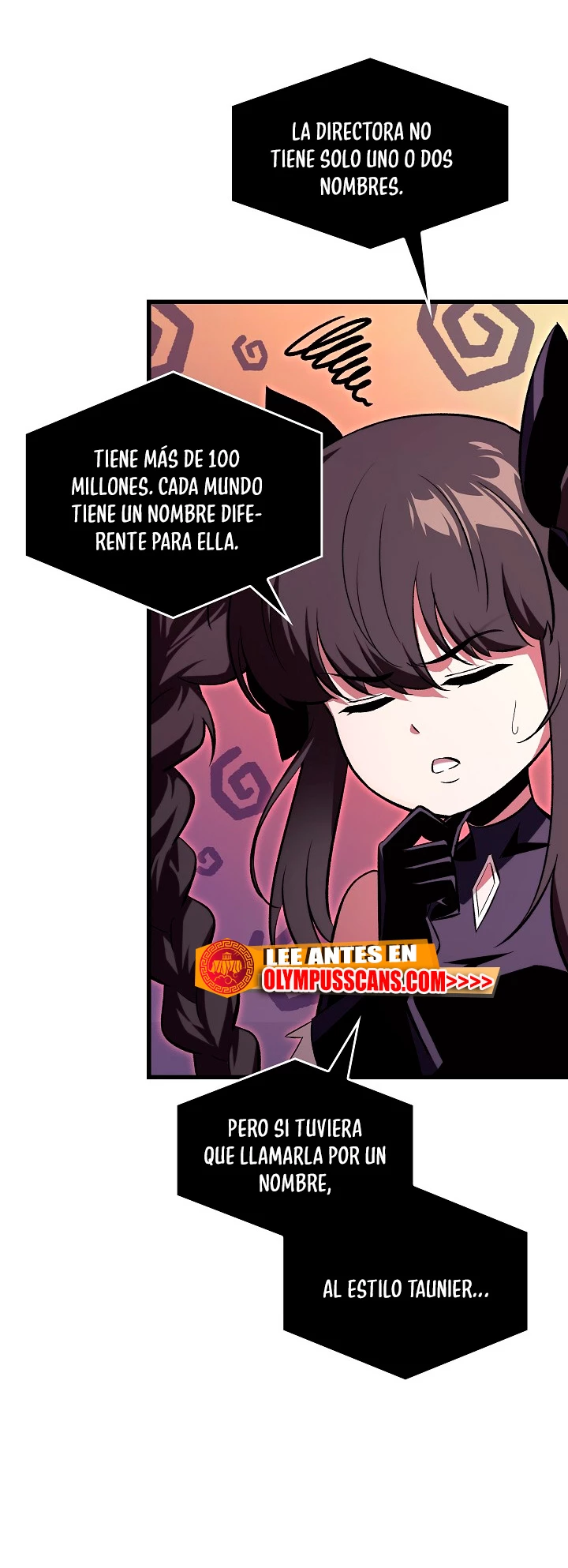 Pick me up, Gacha Infinito Capítulo 38 - Página 24 en español