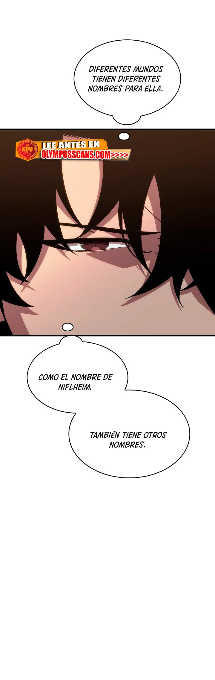 Pick me up, Gacha Infinito Capítulo 38 - Página 26 en español