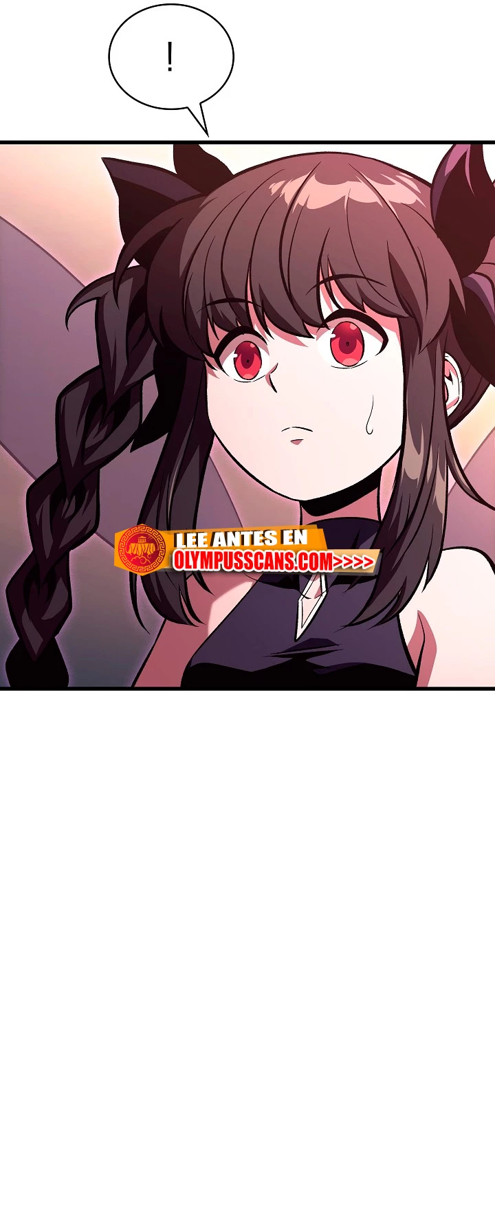 Pick me up, Gacha Infinito Capítulo 38 - Página 32 en español