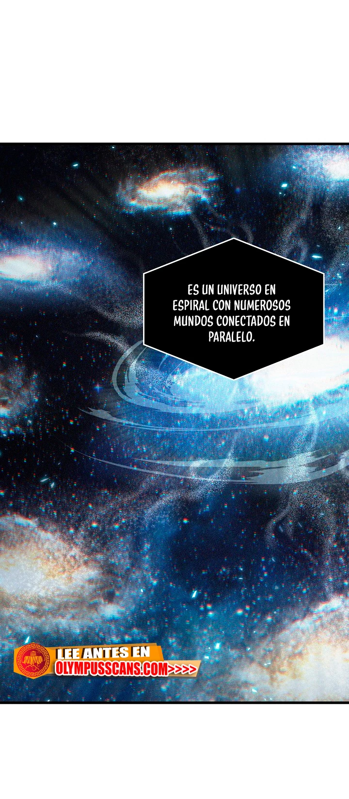 Pick me up, Gacha Infinito Capítulo 38 - Página 33 en español