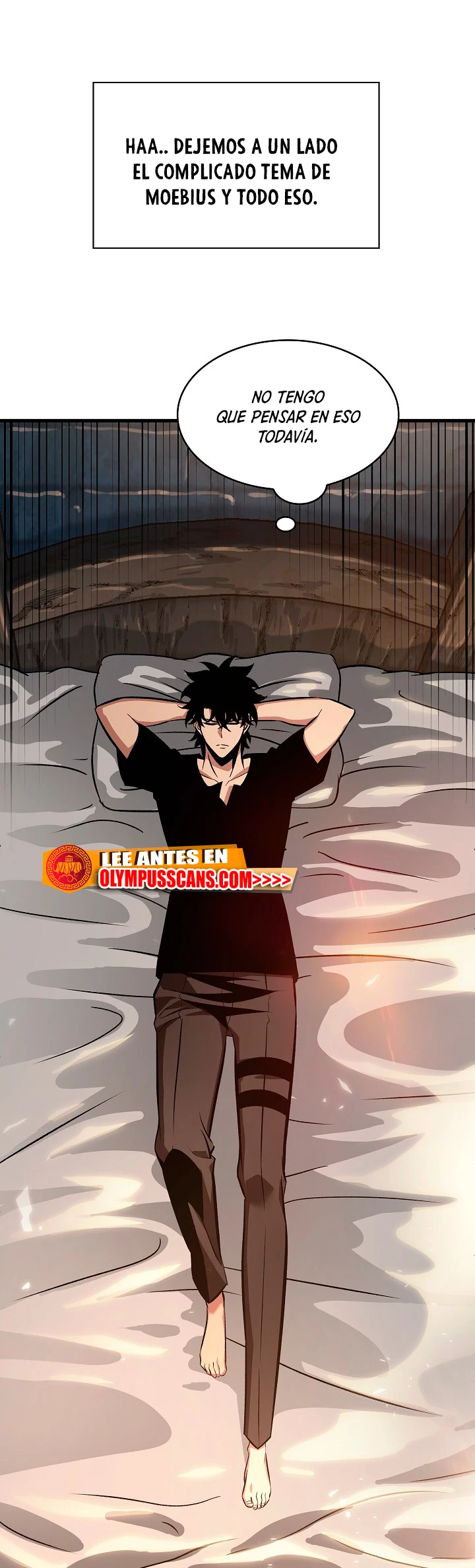 Pick me up, Gacha Infinito Capítulo 38 - Página 39 en español