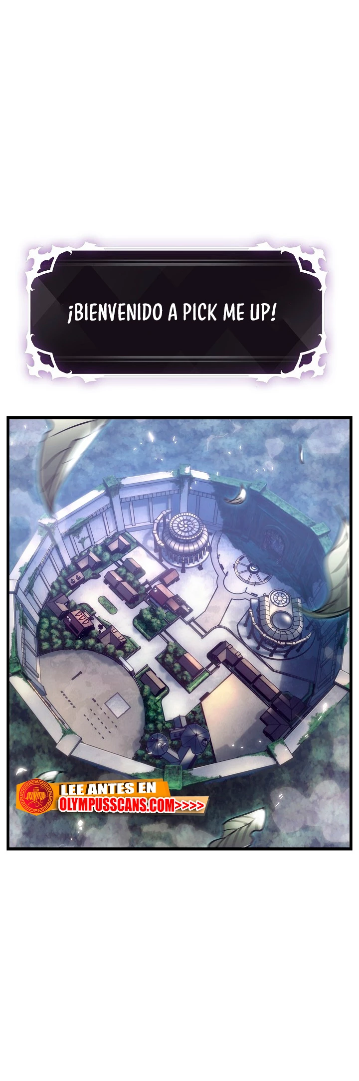 Pick me up, Gacha Infinito Capítulo 38 - Página 57 en español