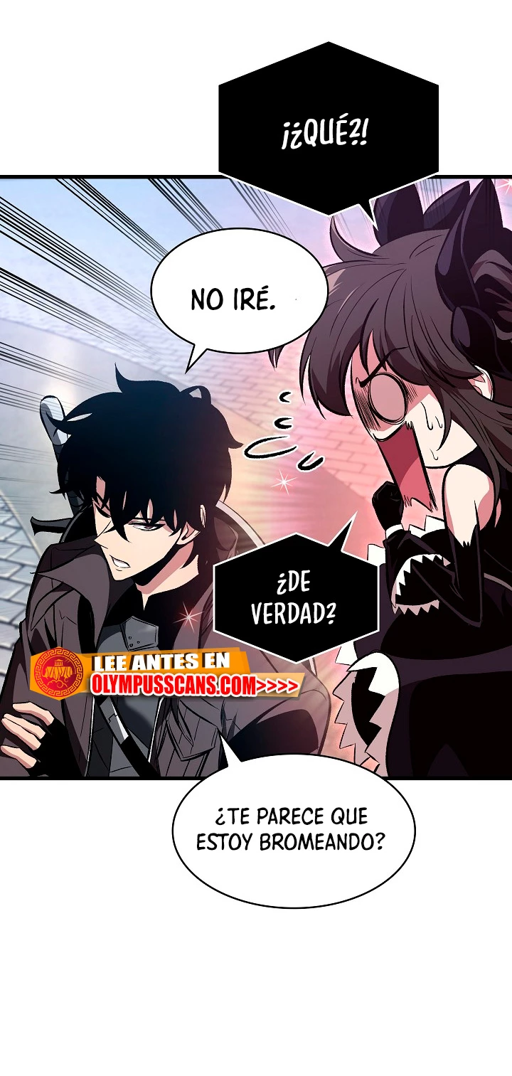 Pick me up, Gacha Infinito Capítulo 38 - Página 65 en español