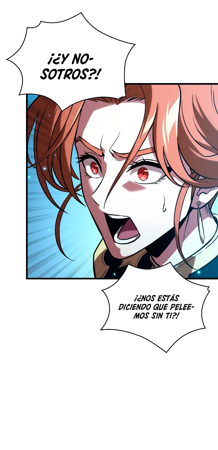 Pick me up, Gacha Infinito Capítulo 38 - Página 72 en español