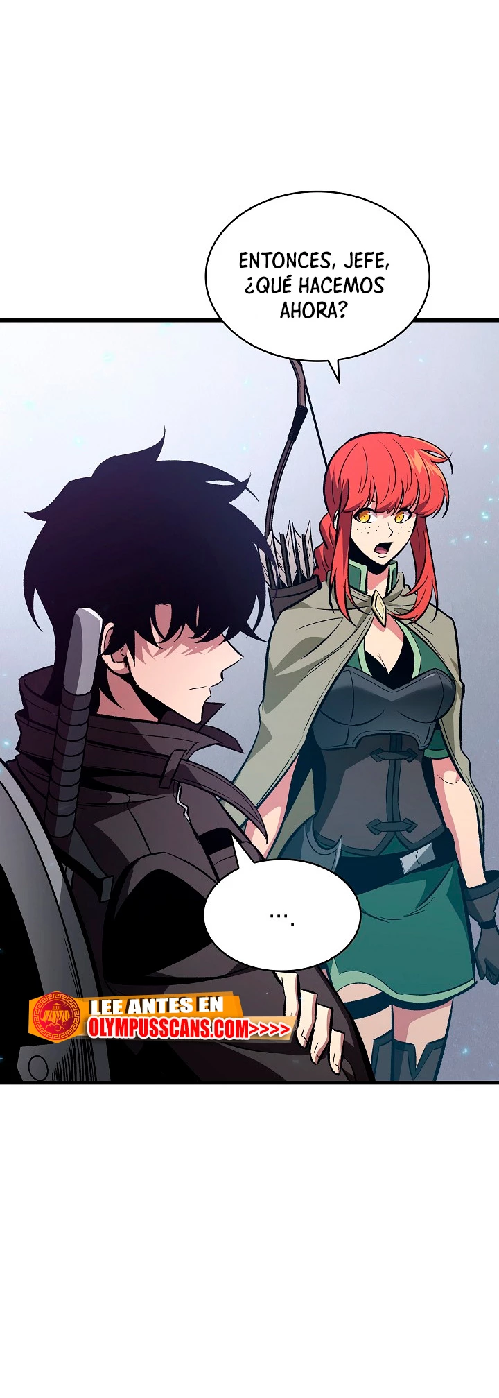 Pick me up, Gacha Infinito Capítulo 38 - Página 79 en español