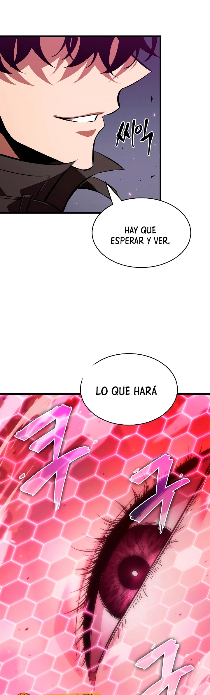 Pick me up, Gacha Infinito Capítulo 38 - Página 80 en español