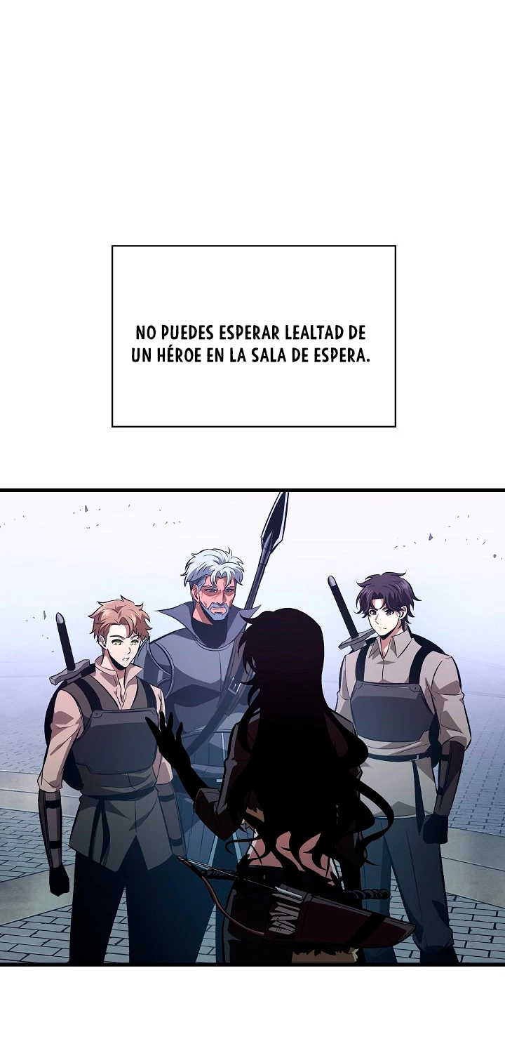 Pick me up, Gacha Infinito Capítulo 39 - Página 12 en español