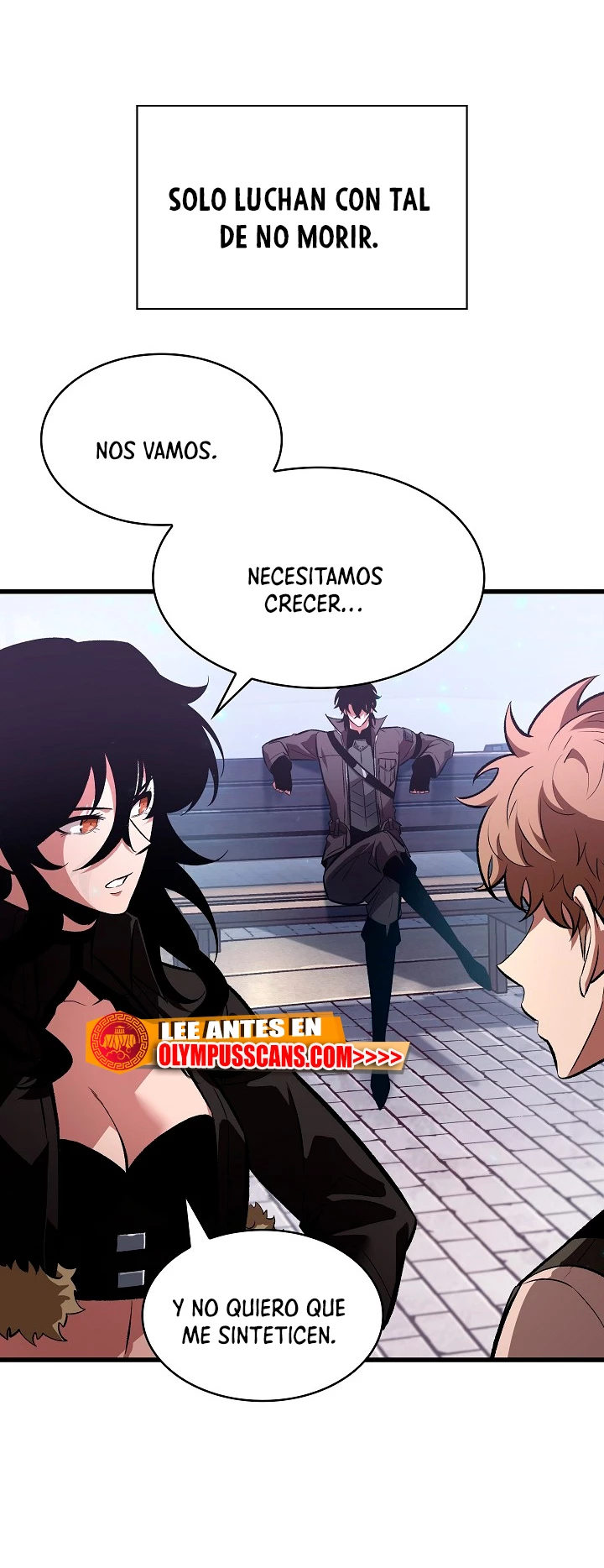 Pick me up, Gacha Infinito Capítulo 39 - Página 13 en español