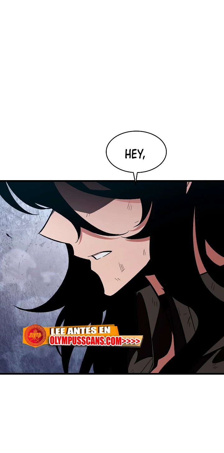 Pick me up, Gacha Infinito Capítulo 39 - Página 23 en español