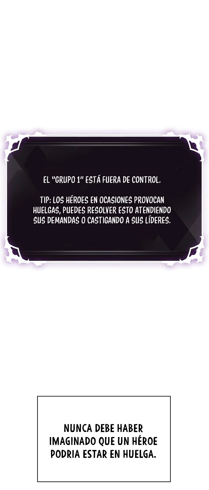 Pick me up, Gacha Infinito Capítulo 39 - Página 3 en español