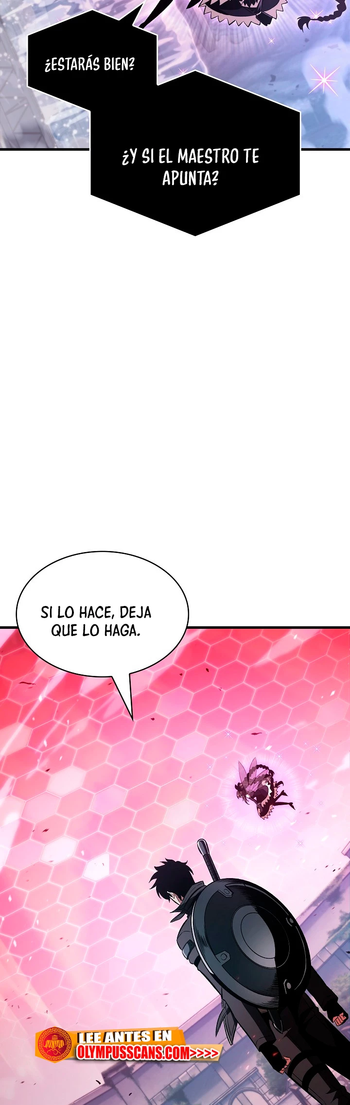 Pick me up, Gacha Infinito Capítulo 39 - Página 30 en español
