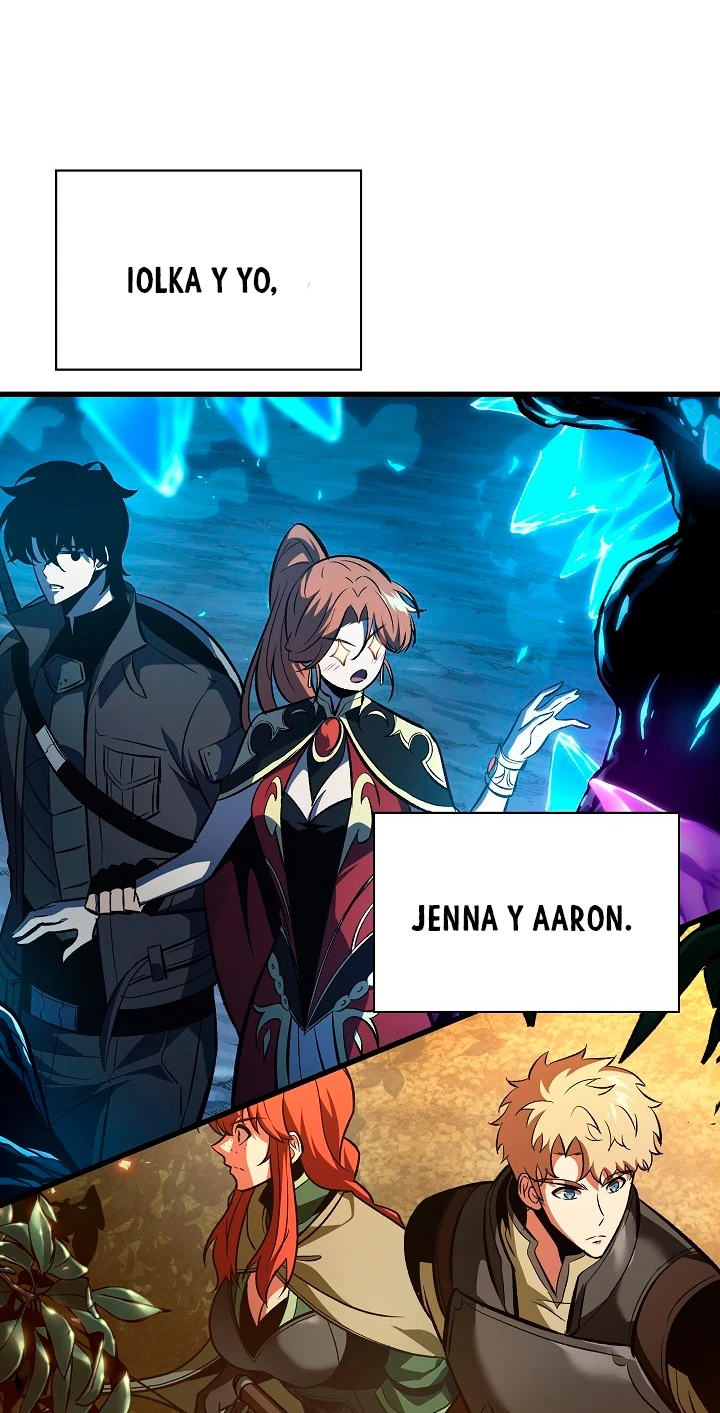 Pick me up, Gacha Infinito Capítulo 39 - Página 36 en español