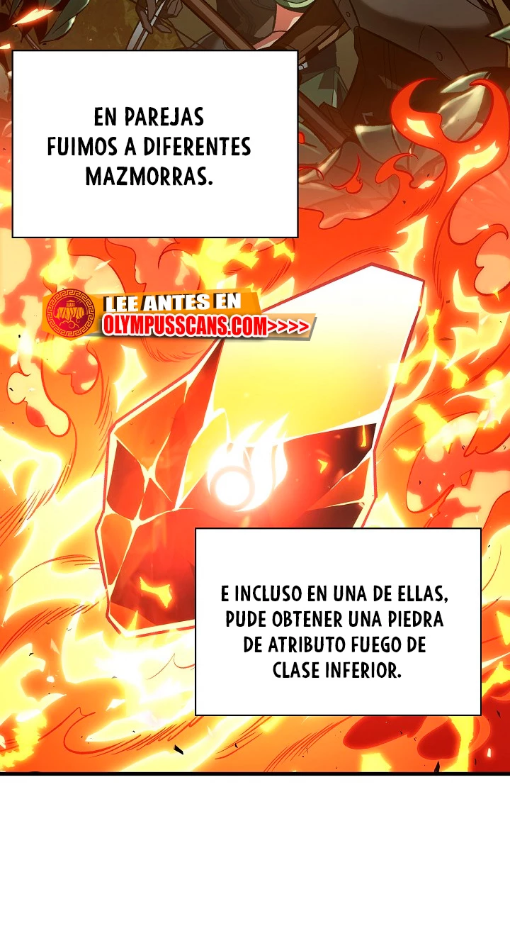 Pick me up, Gacha Infinito Capítulo 39 - Página 37 en español