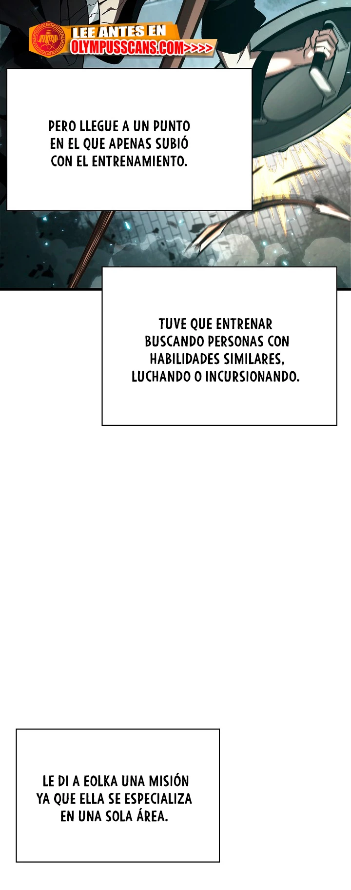 Pick me up, Gacha Infinito Capítulo 39 - Página 39 en español