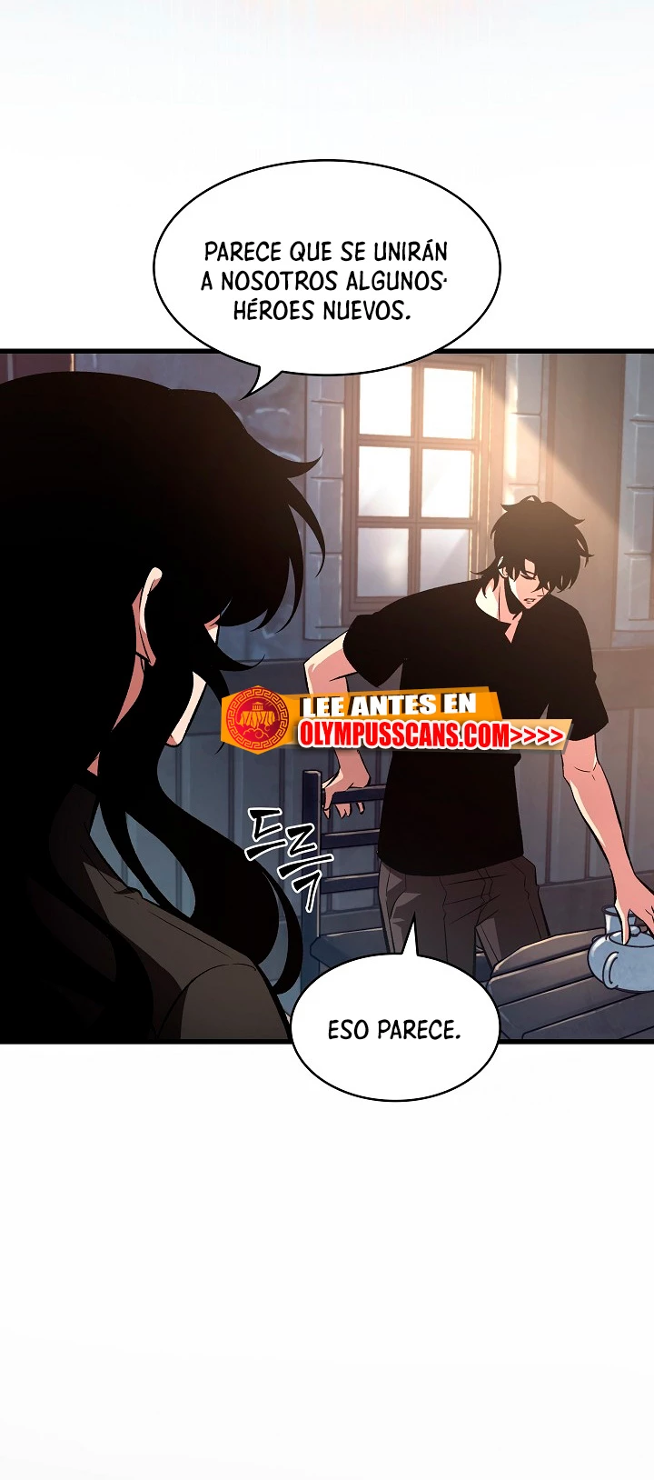 Pick me up, Gacha Infinito Capítulo 39 - Página 51 en español