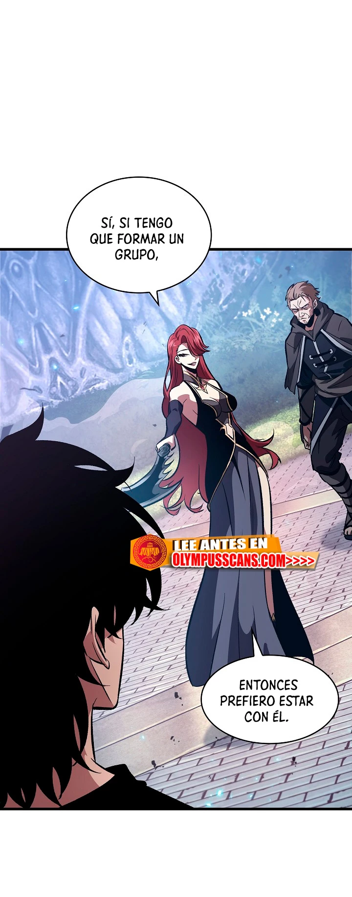 Pick me up, Gacha Infinito Capítulo 39 - Página 68 en español