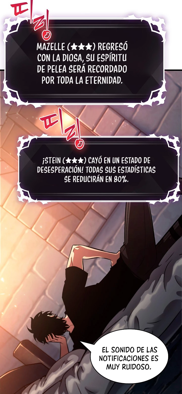 Pick me up, Gacha Infinito Capítulo 39 - Página 77 en español