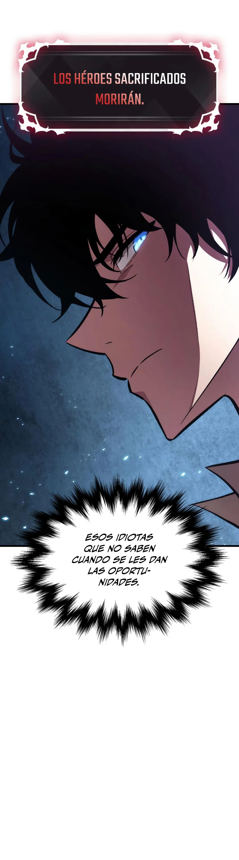 Pick me up, Gacha Infinito Capítulo 4 - Página 44 en español