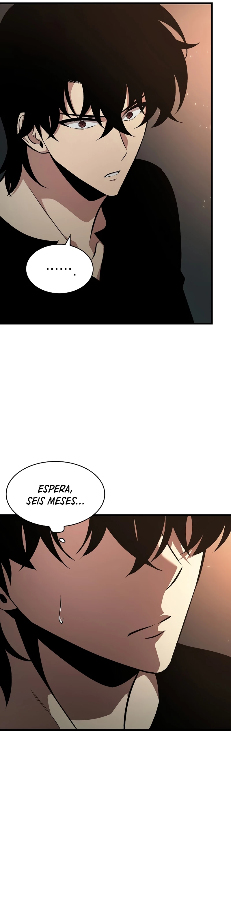 Pick me up, Gacha Infinito Capítulo 40 - Página 14 en español