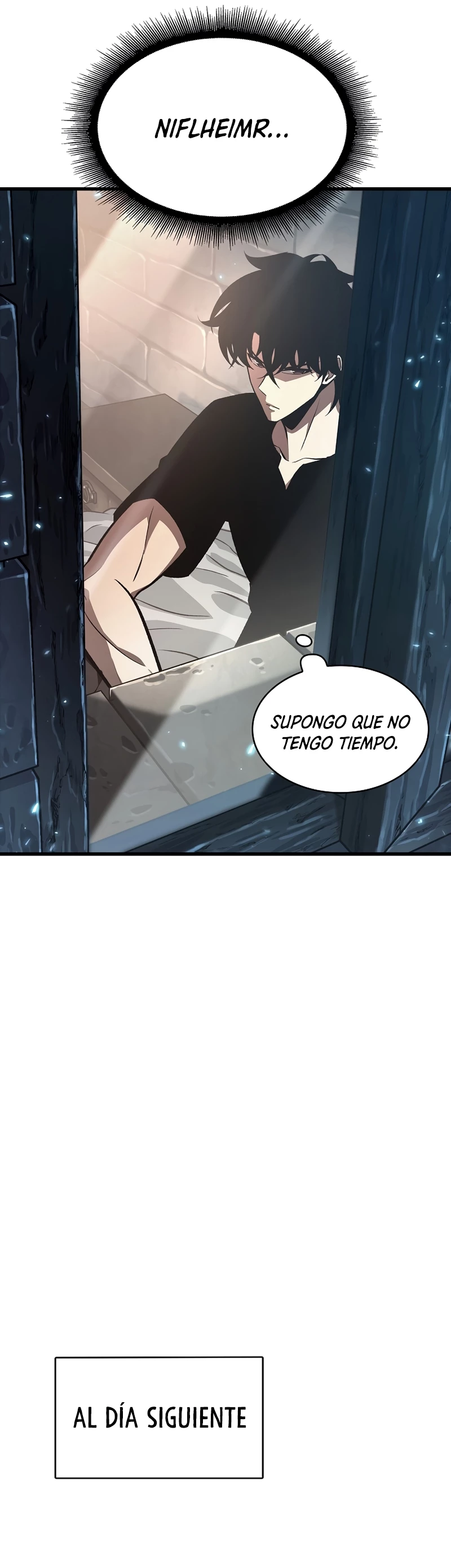 Pick me up, Gacha Infinito Capítulo 40 - Página 15 en español