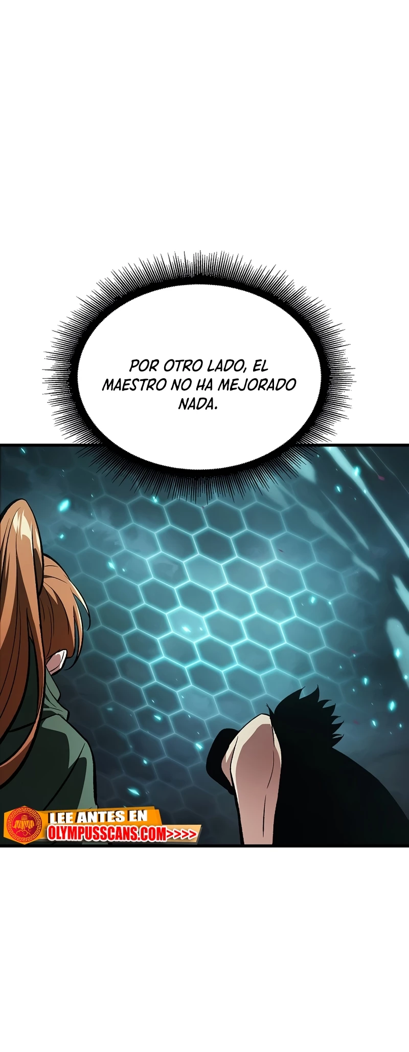 Pick me up, Gacha Infinito Capítulo 40 - Página 40 en español