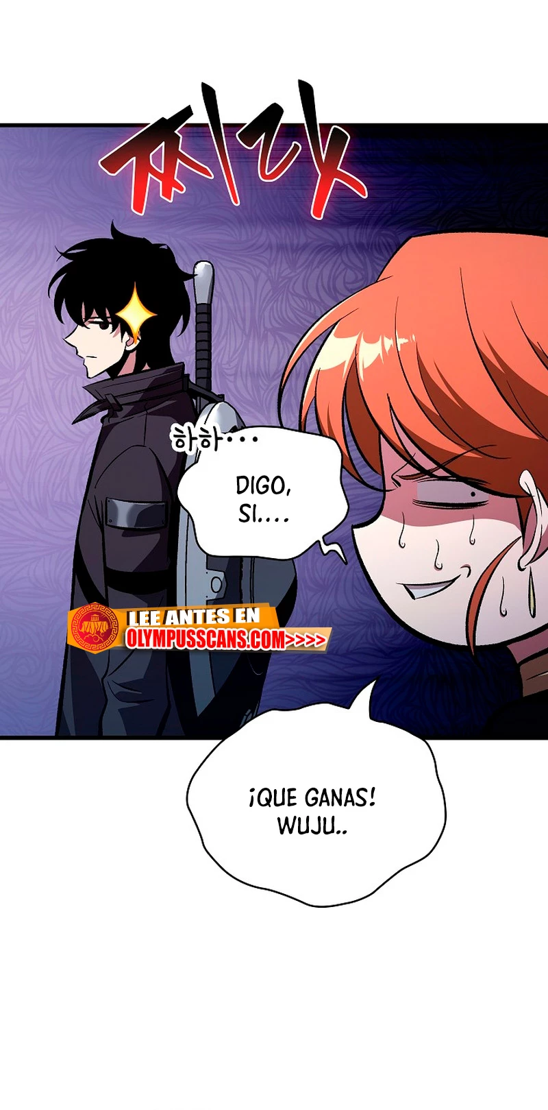 Pick me up, Gacha Infinito Capítulo 42 - Página 15 en español