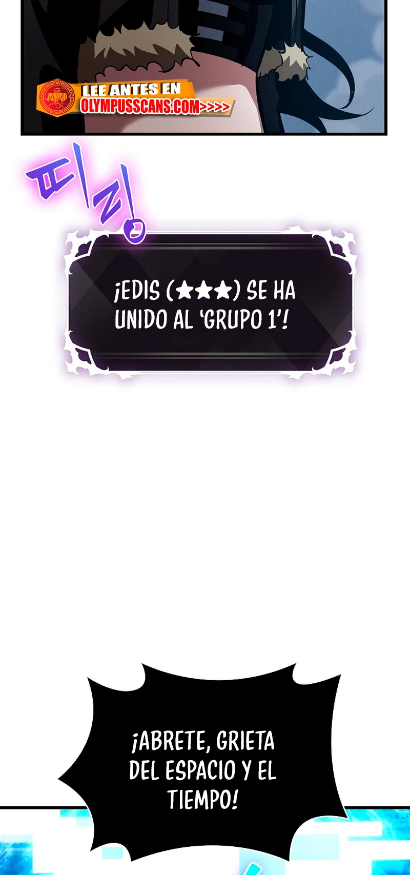 Pick me up, Gacha Infinito Capítulo 42 - Página 20 en español