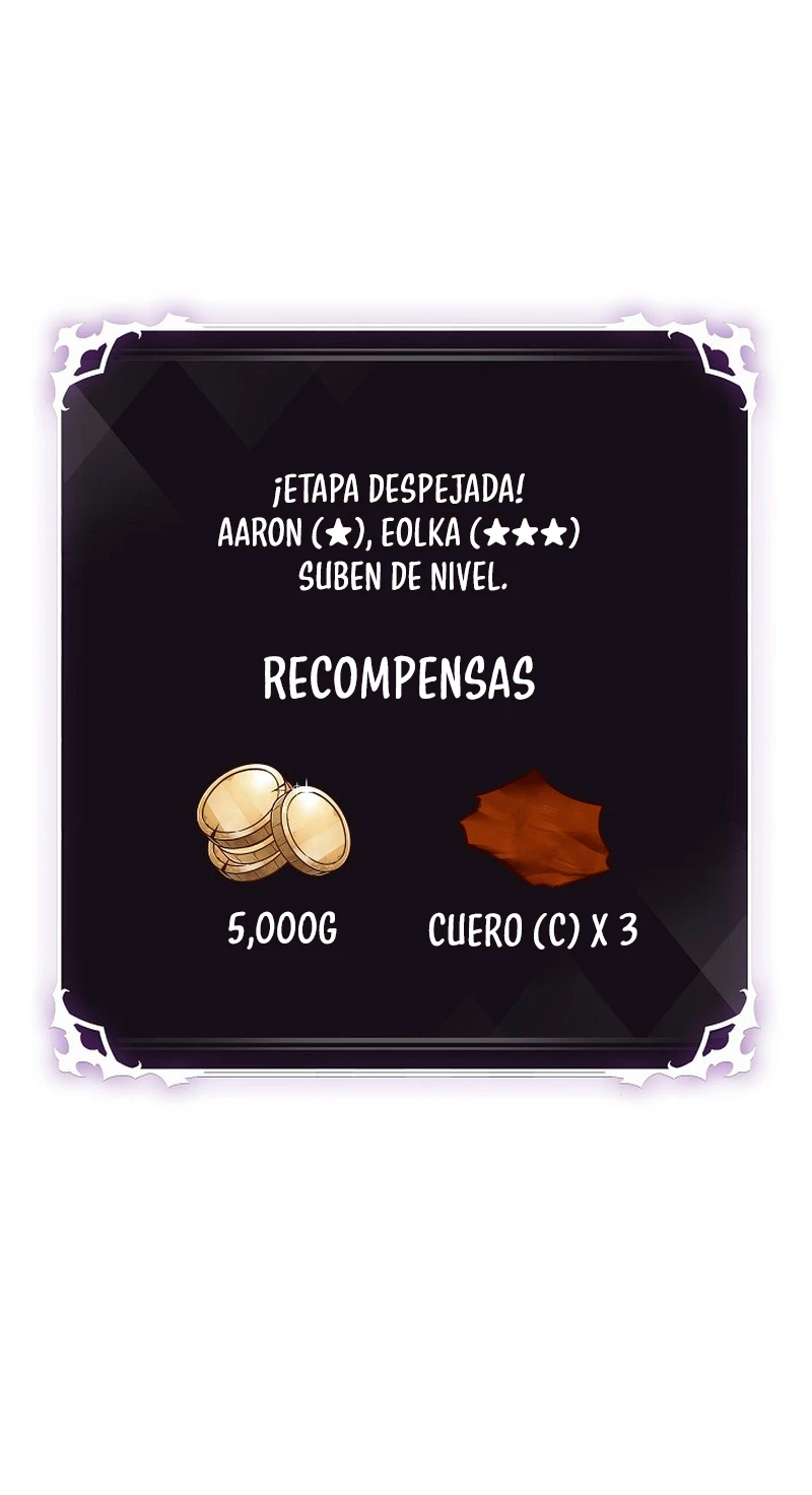 Pick me up, Gacha Infinito Capítulo 42 - Página 36 en español