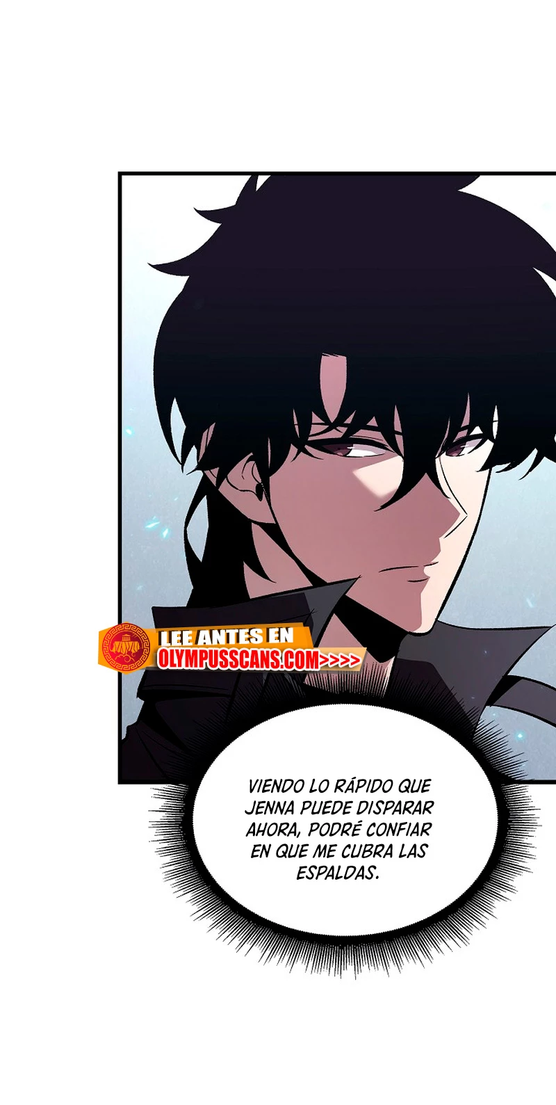 Pick me up, Gacha Infinito Capítulo 42 - Página 37 en español