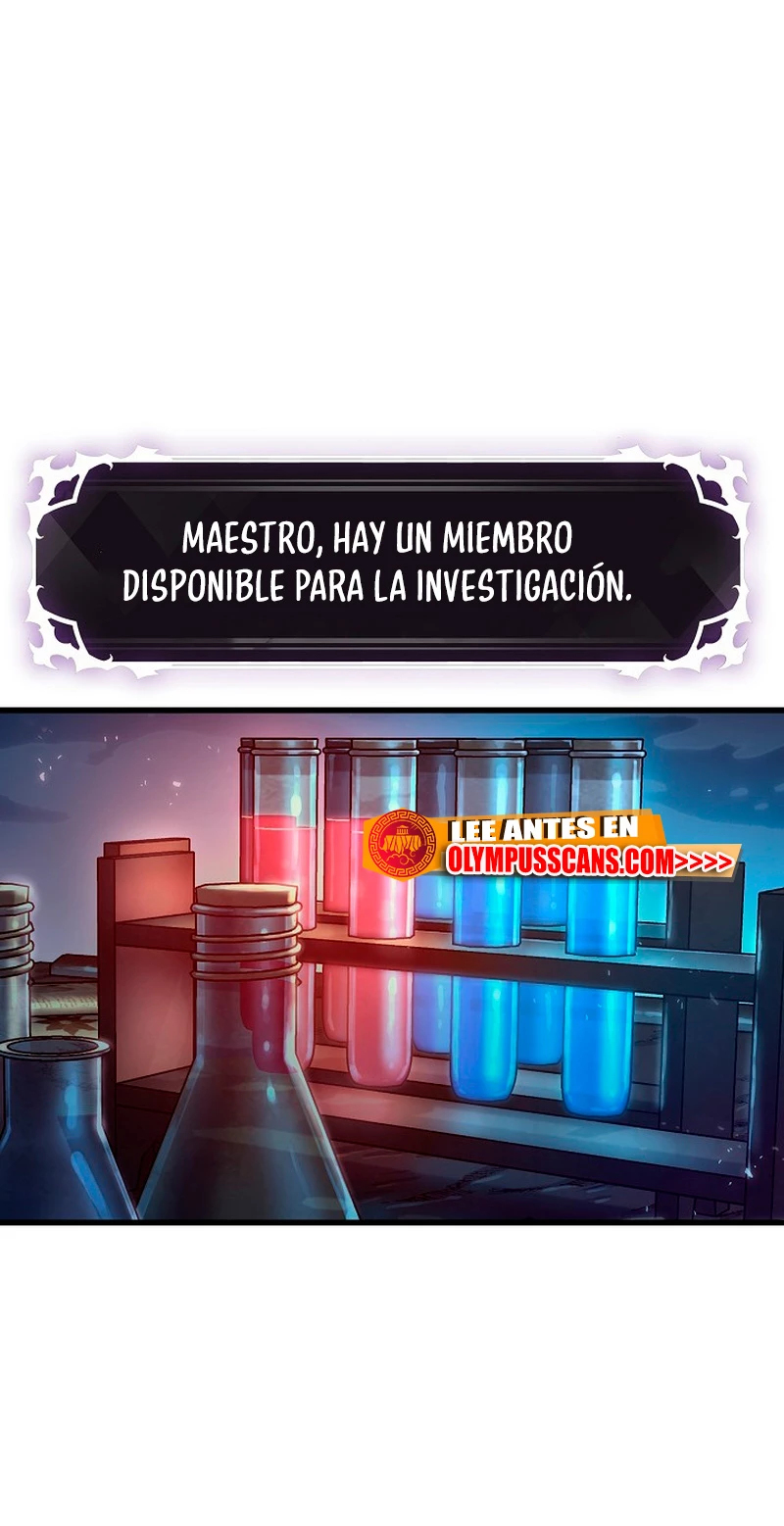 Pick me up, Gacha Infinito Capítulo 42 - Página 41 en español