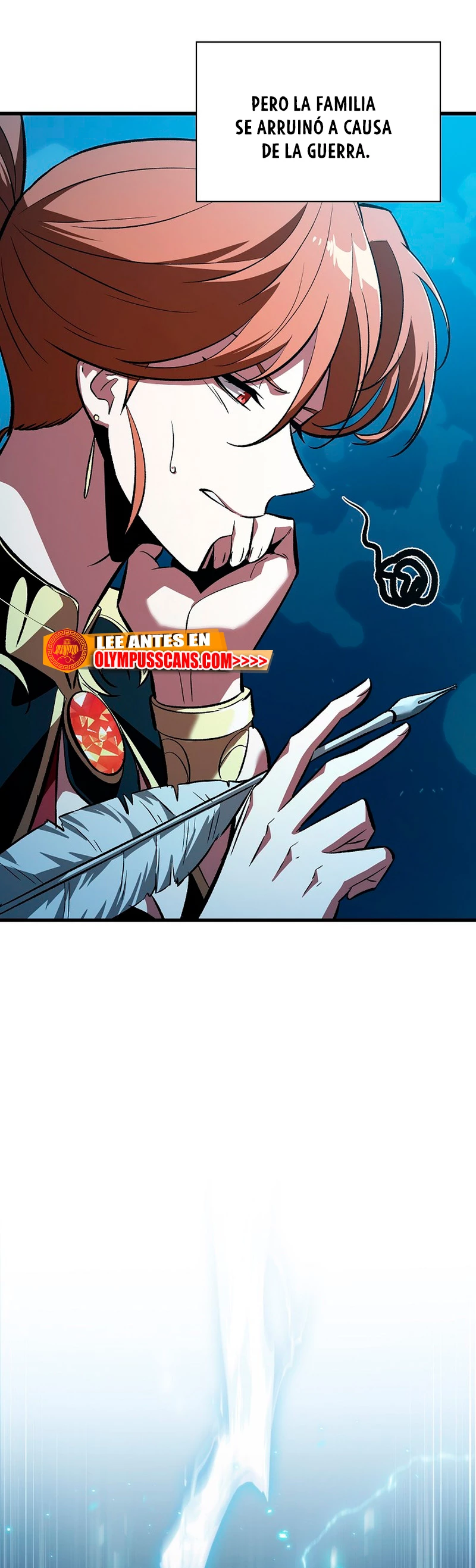Pick me up, Gacha Infinito Capítulo 42 - Página 74 en español